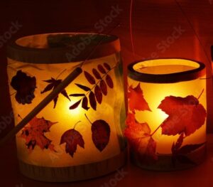 Herbstzeit